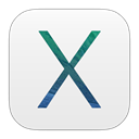 OS X Maverics icon